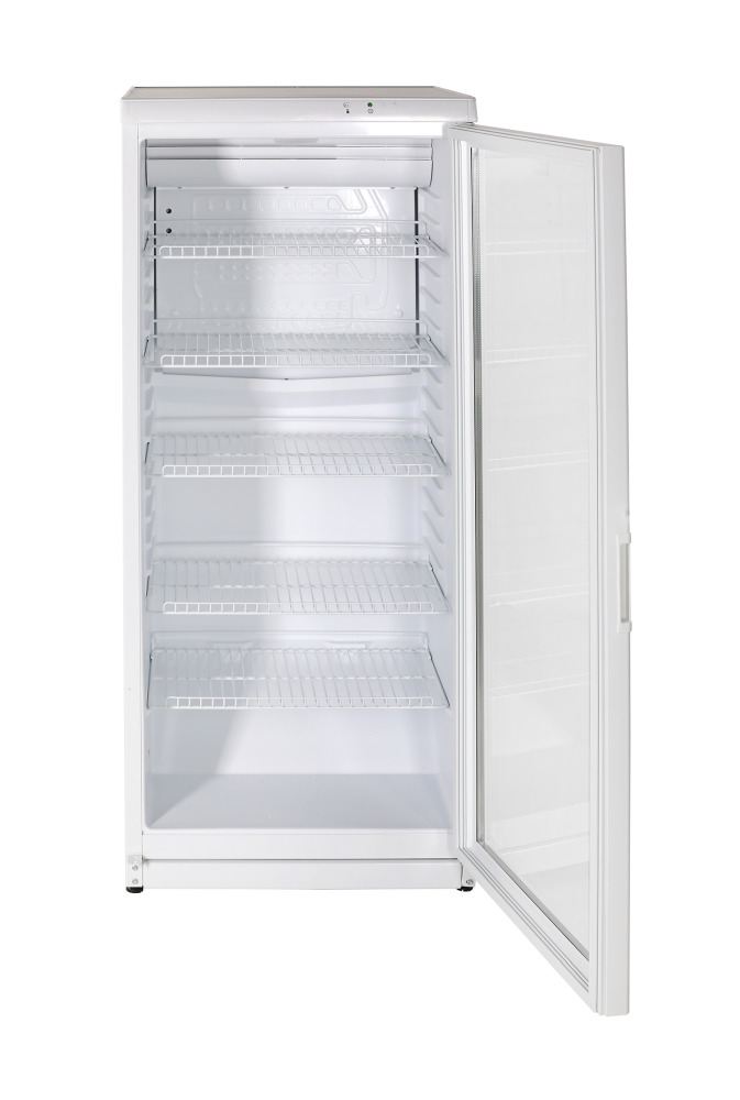 KBS Glastürkühlschrank CD 291 KBS v