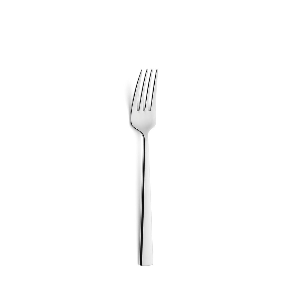 Couteau à Dessert Amefa Moderno - Lot de 12 pour Fin de Repas Parfait