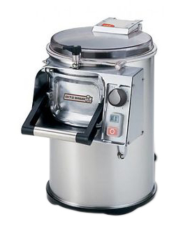 Kronen Gem&uuml;sesch&auml;ler T5S