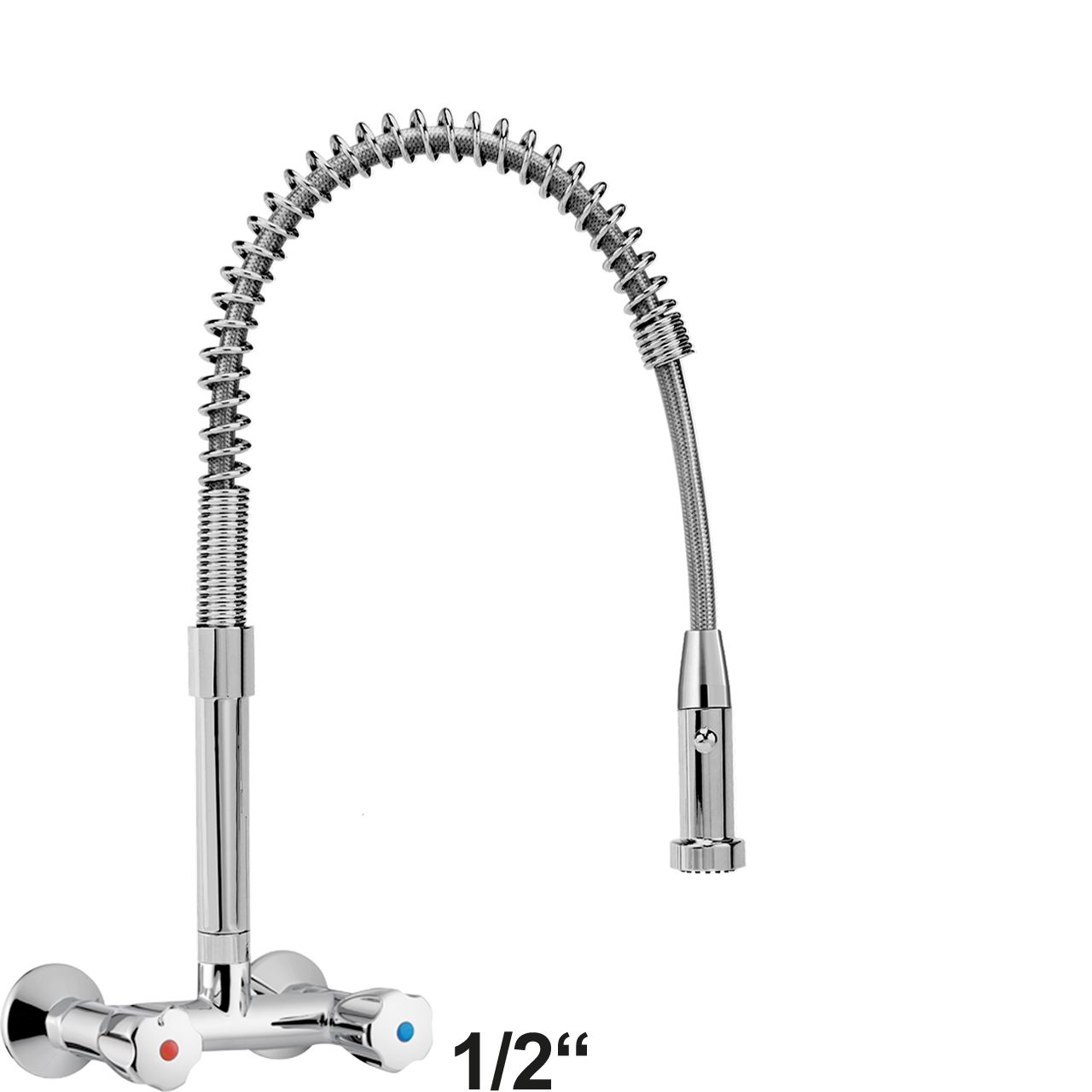 armag verio Waschküchenbrause 1/2 Zoll 300.00H.1M5.0VE