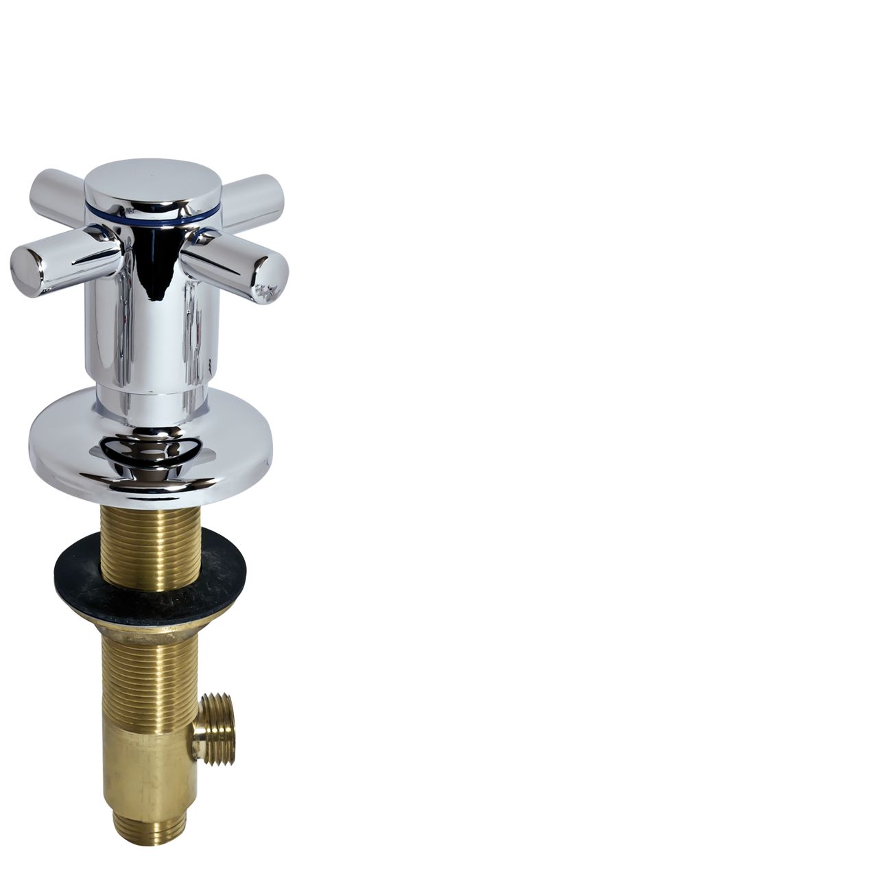 armag profi Geräteabsperrventil 1/2 Zoll 404.T01.1R4.0VS