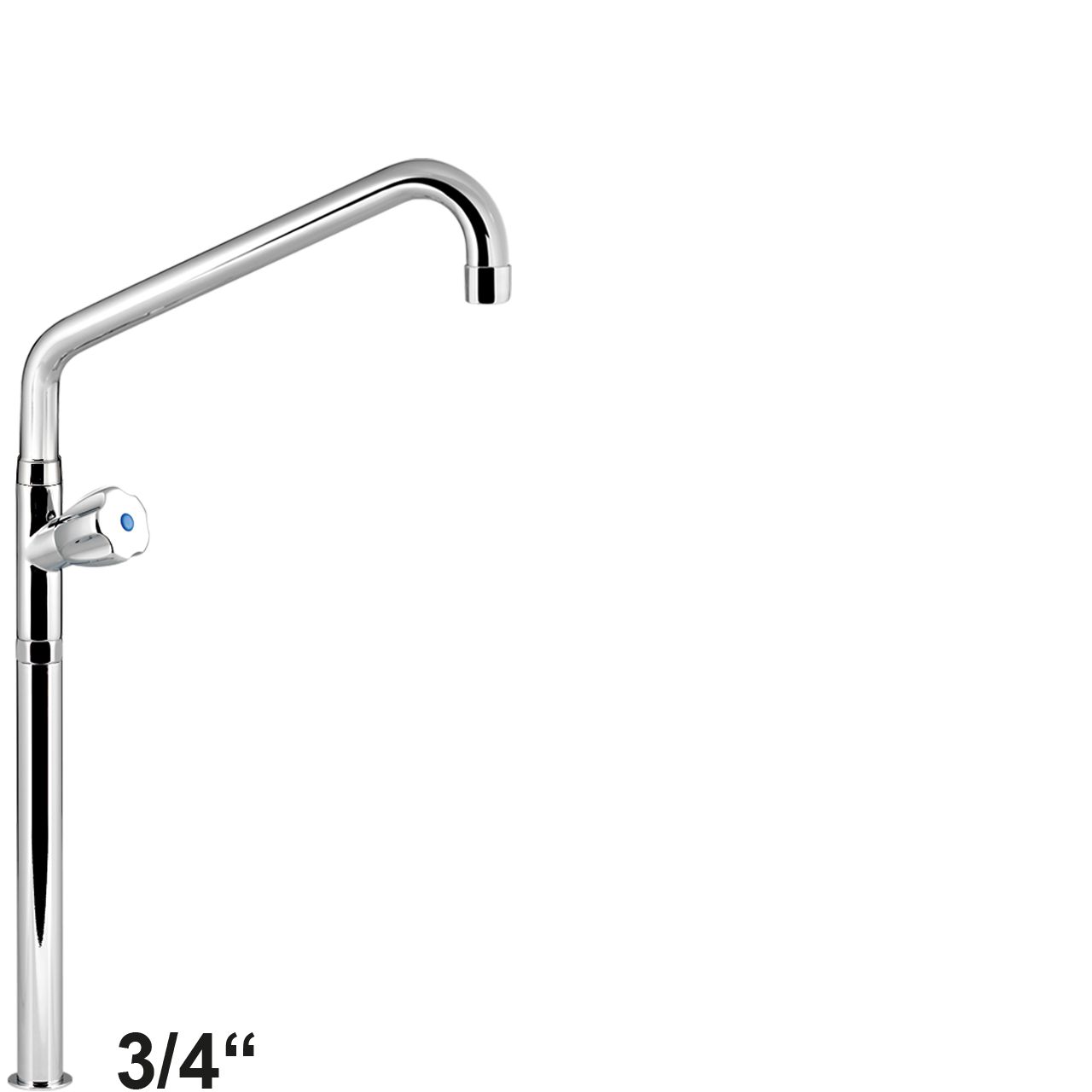 armag profi Säulenventil 3/4 Zoll 430.552.3M5.0PG