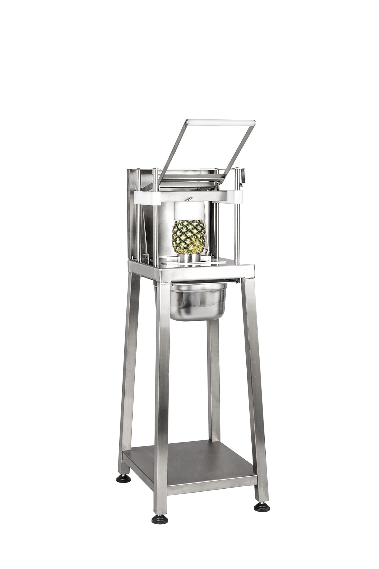 Kronen Ananasschäler KA-II Kronen Ananasschäler KA-II