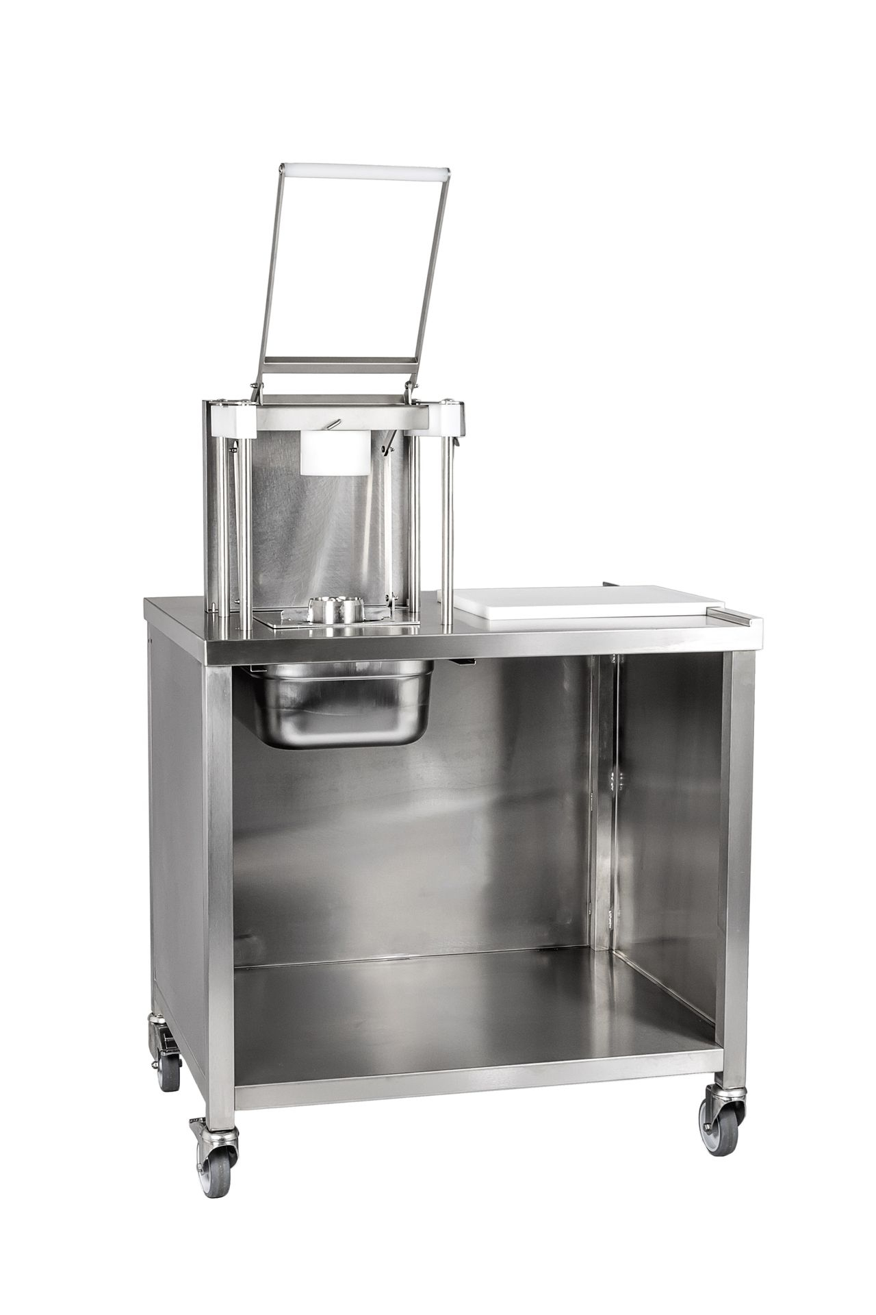 Kronen Ananasschäler KA-III Kronen Ananasschäler KA-III