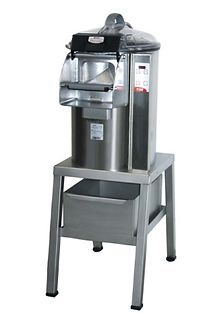 Kronen Gemüseschäler T10E324 400 V