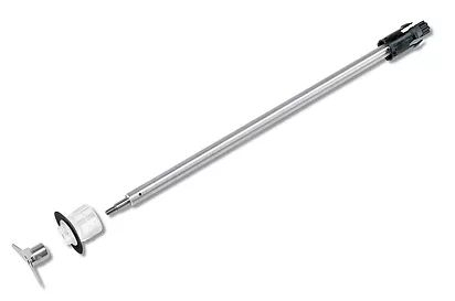 Kronen Edelstahl Mixstab 554 mm