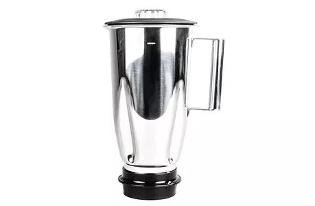 Kronen Becher Edelstahl Messer FD 2 Liter Kronen Becher Edelstahl Messer FD 2 Liter