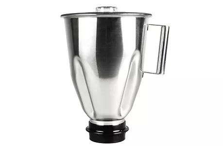 Kronen Becher Becher Edelstahl Messer FD 4 Liter