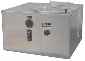 Kronen Speiseeismaschine G10