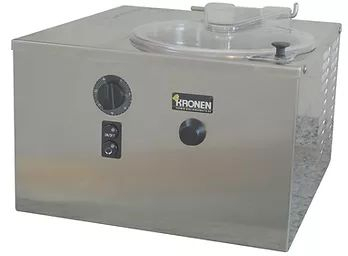 Kronen Speiseeismaschine G5 Kronen Speiseeismaschine G5