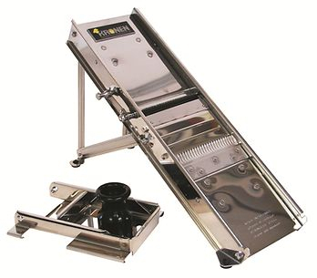 Kronen Gemüsehobel Mandoline