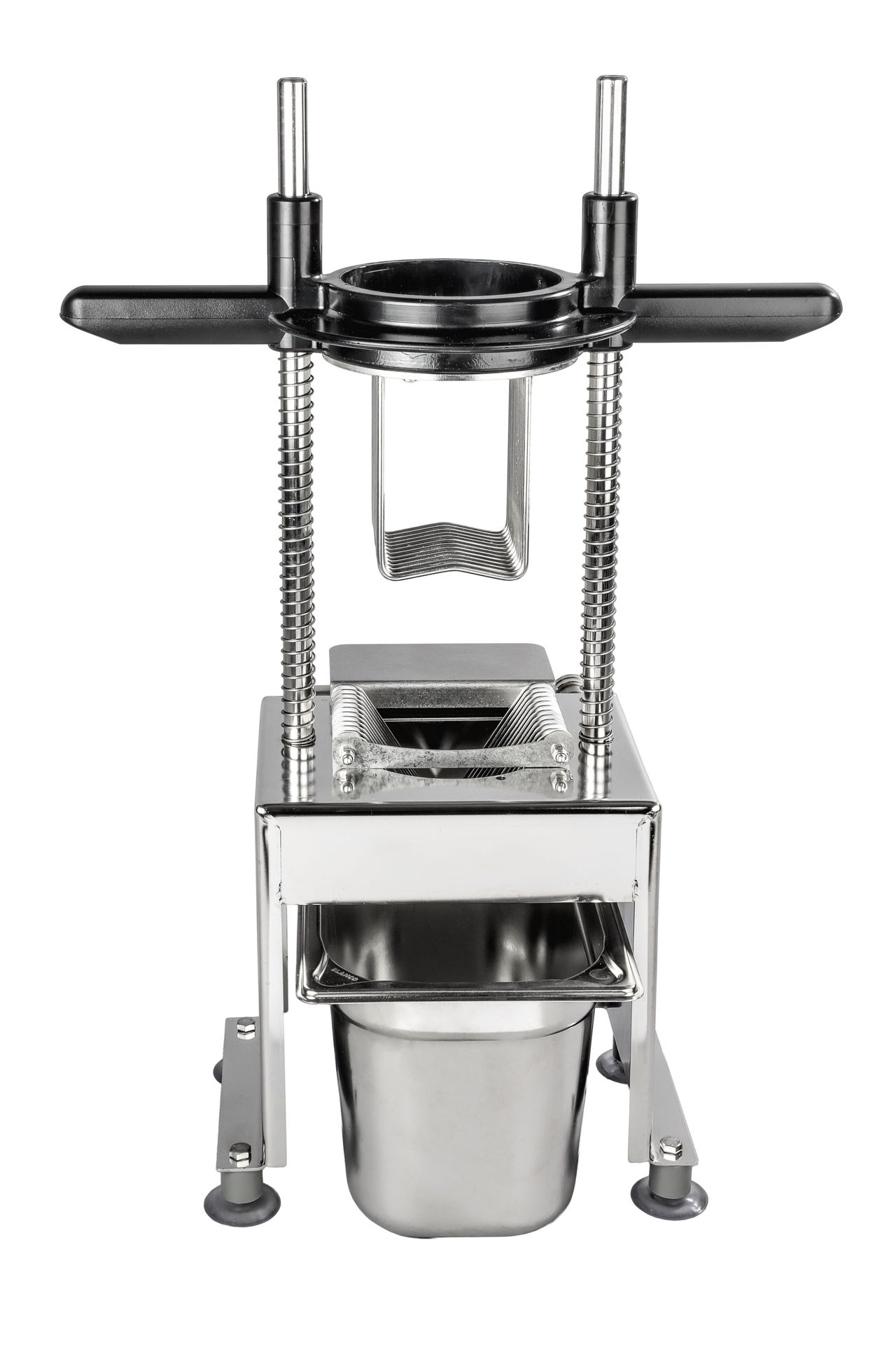 Kronen Kombischneider KKS 3-1