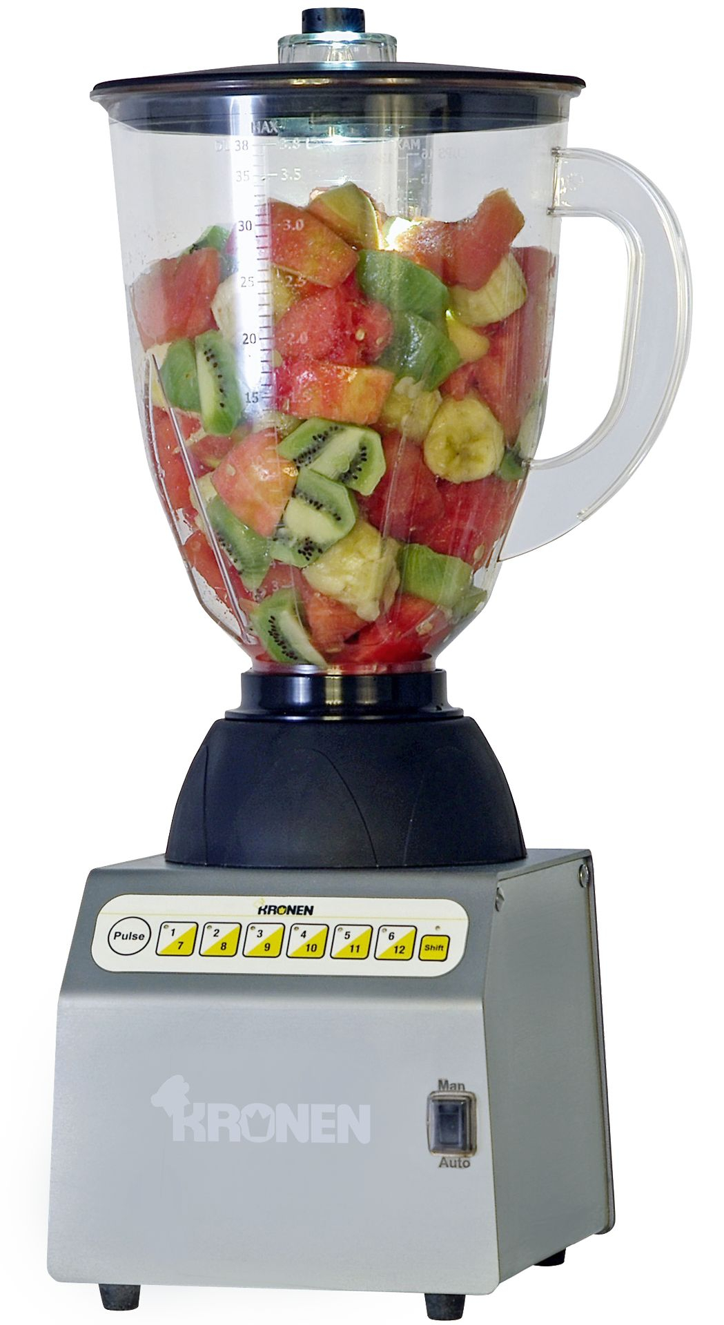 Kronen Becher Bechermixer KM-4 P Kronen Bechermixer KM-4 P