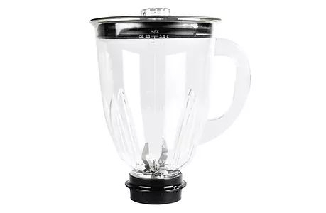 Kronen Becher Polycarbonat Messer FD 4 Liter