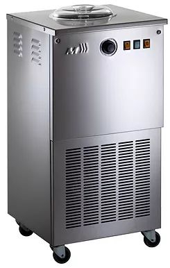 Kronen Eismaschine Consul