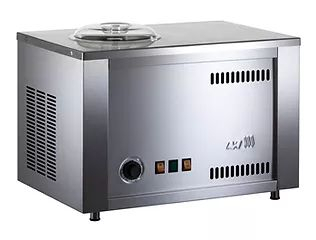 Kronen Eismaschine GIARDINO Kronen Eismaschine GIARDINO