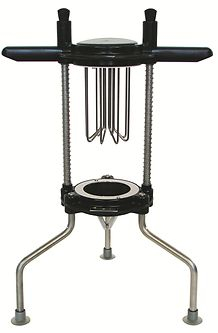 Kronen Tomateneckenteiler 6er Teilstern