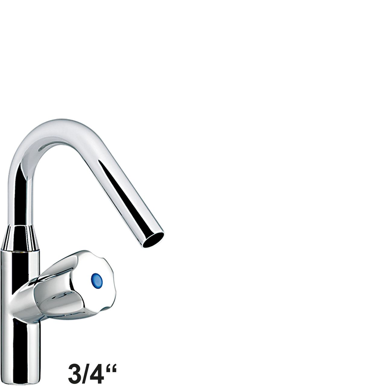 armag tantal Kessel-Einlauf 3/4 Zoll X38.84K.3M5.120_a