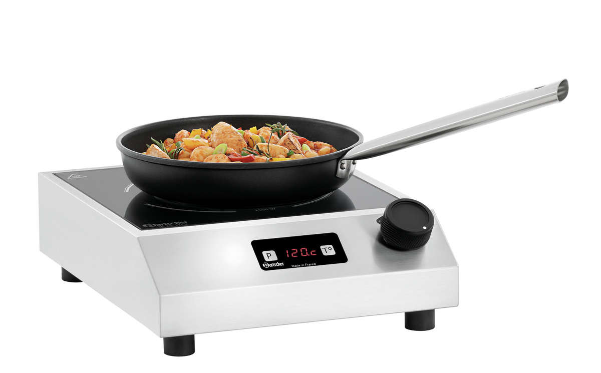 Bartscher Induktionskocher IK 20