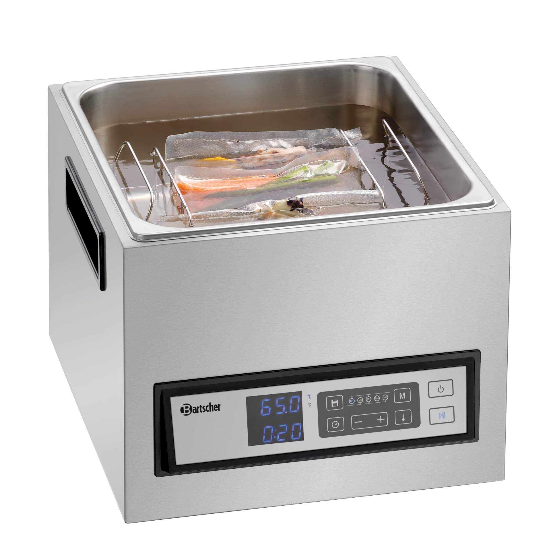 Bartscher Sous-Vide-Garer SV G16L