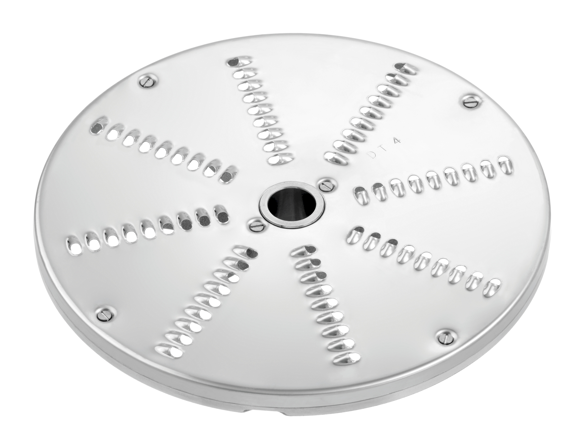 Bartscher Schneidscheibe für Raspel DT4