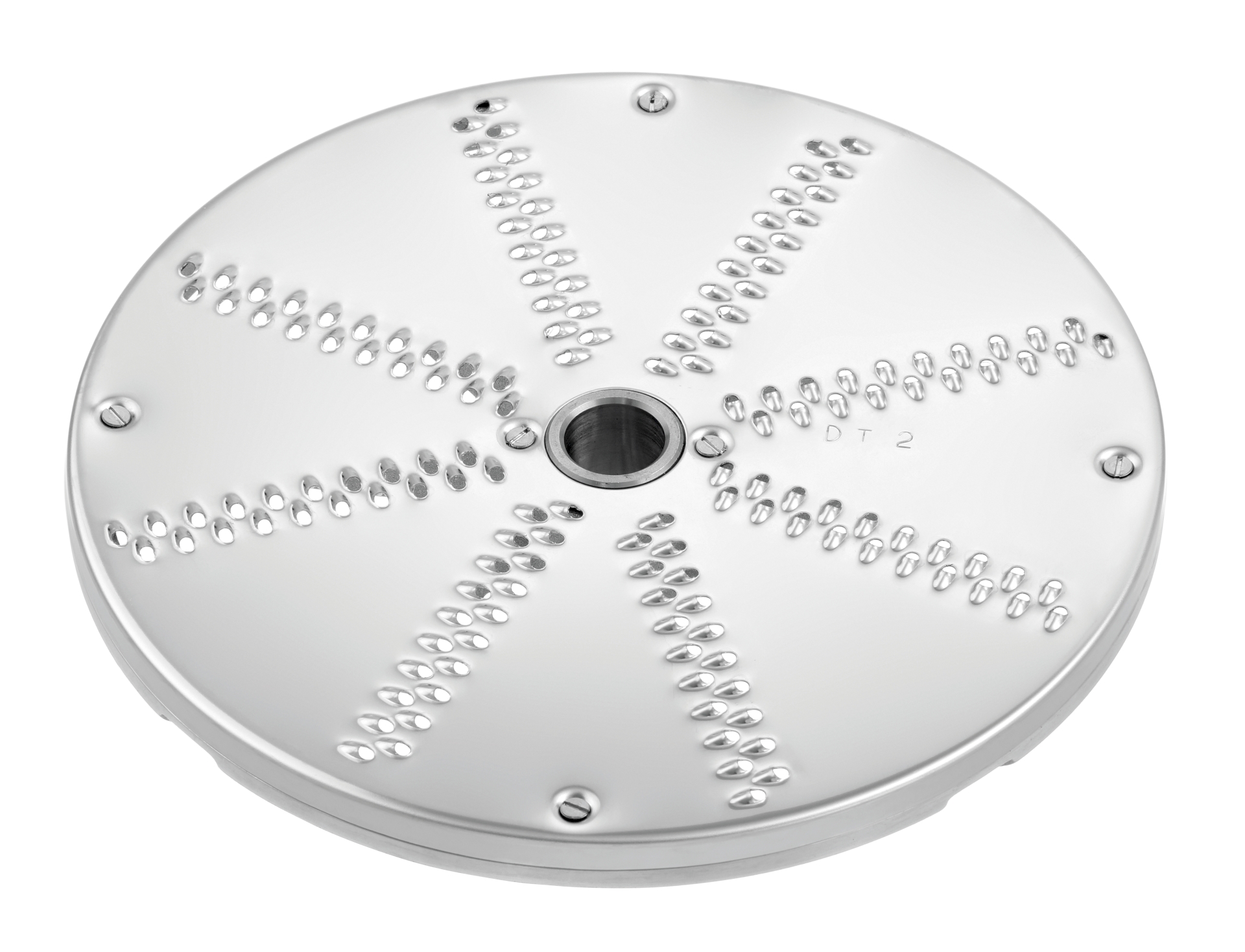 Bartscher Schneidscheibe für Raspel DT2