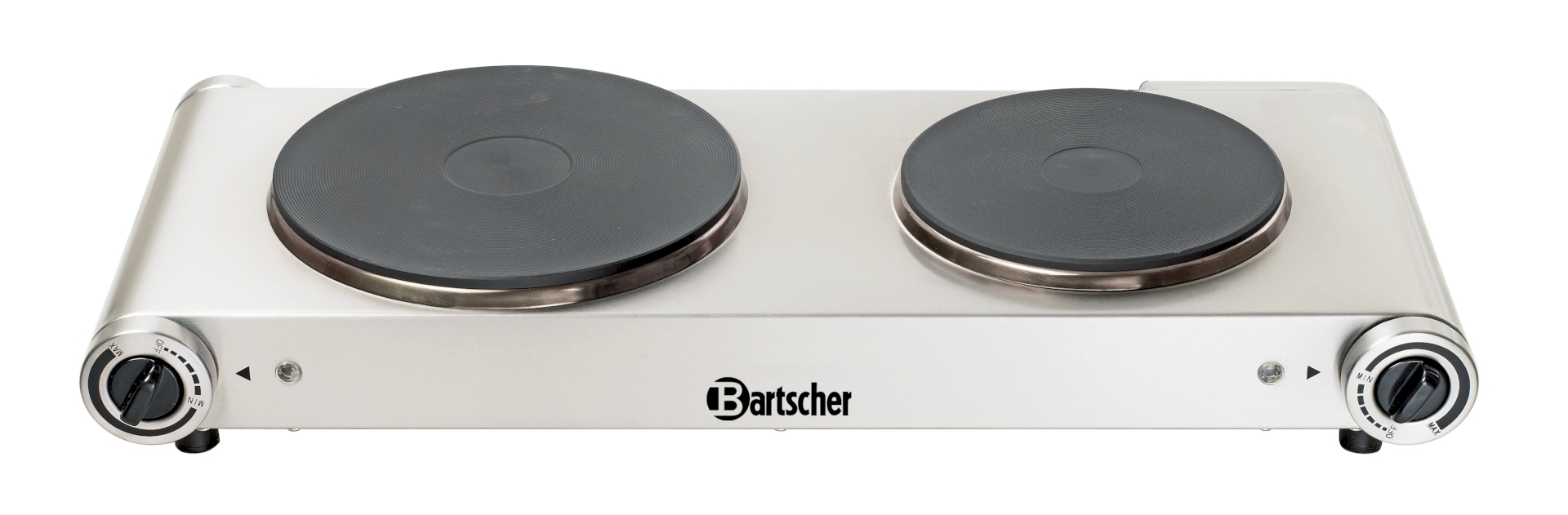 Bartscher Elektro-Kocher 2K2500