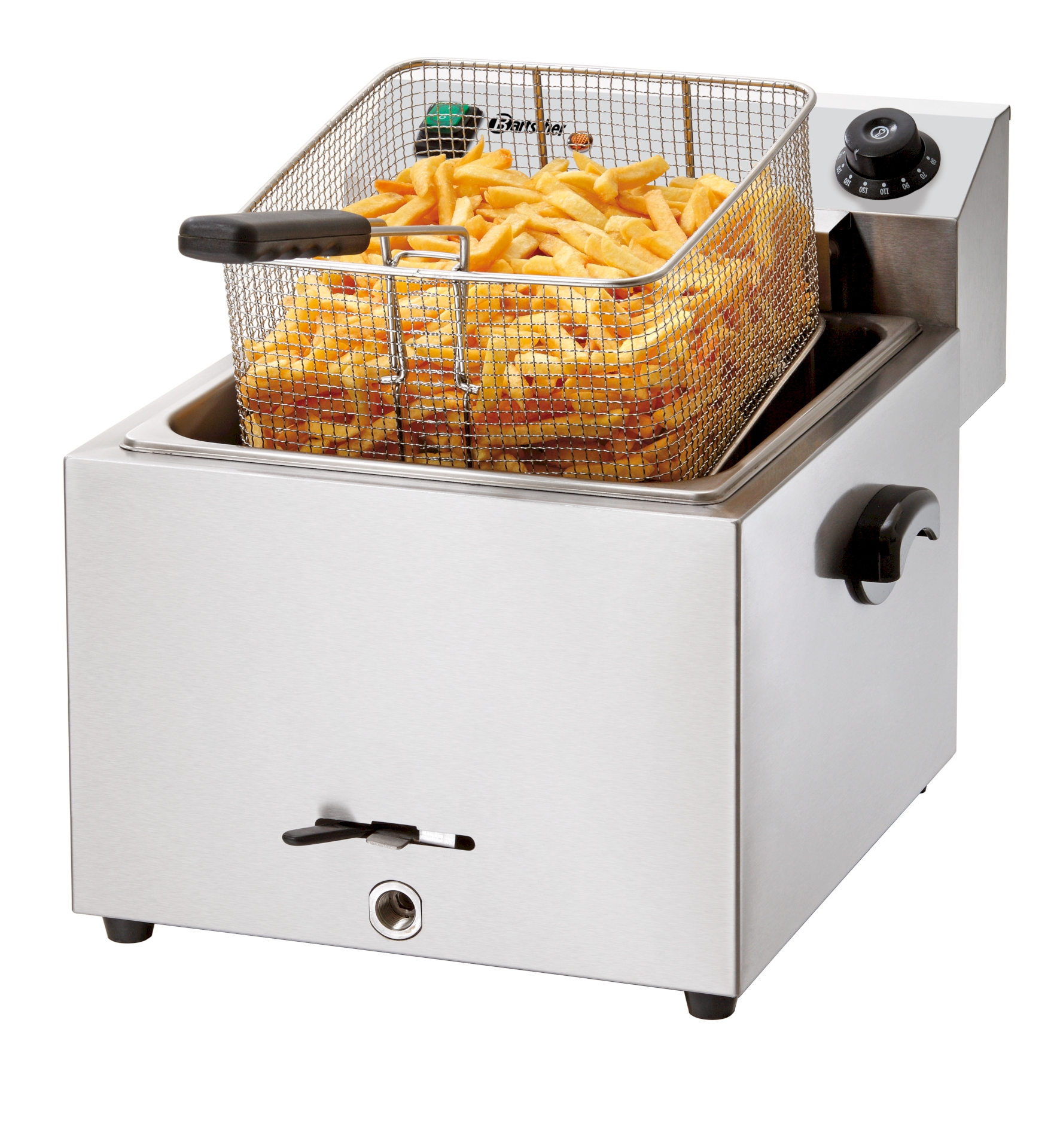 Bartscher Fritteuse IMBISS PRO