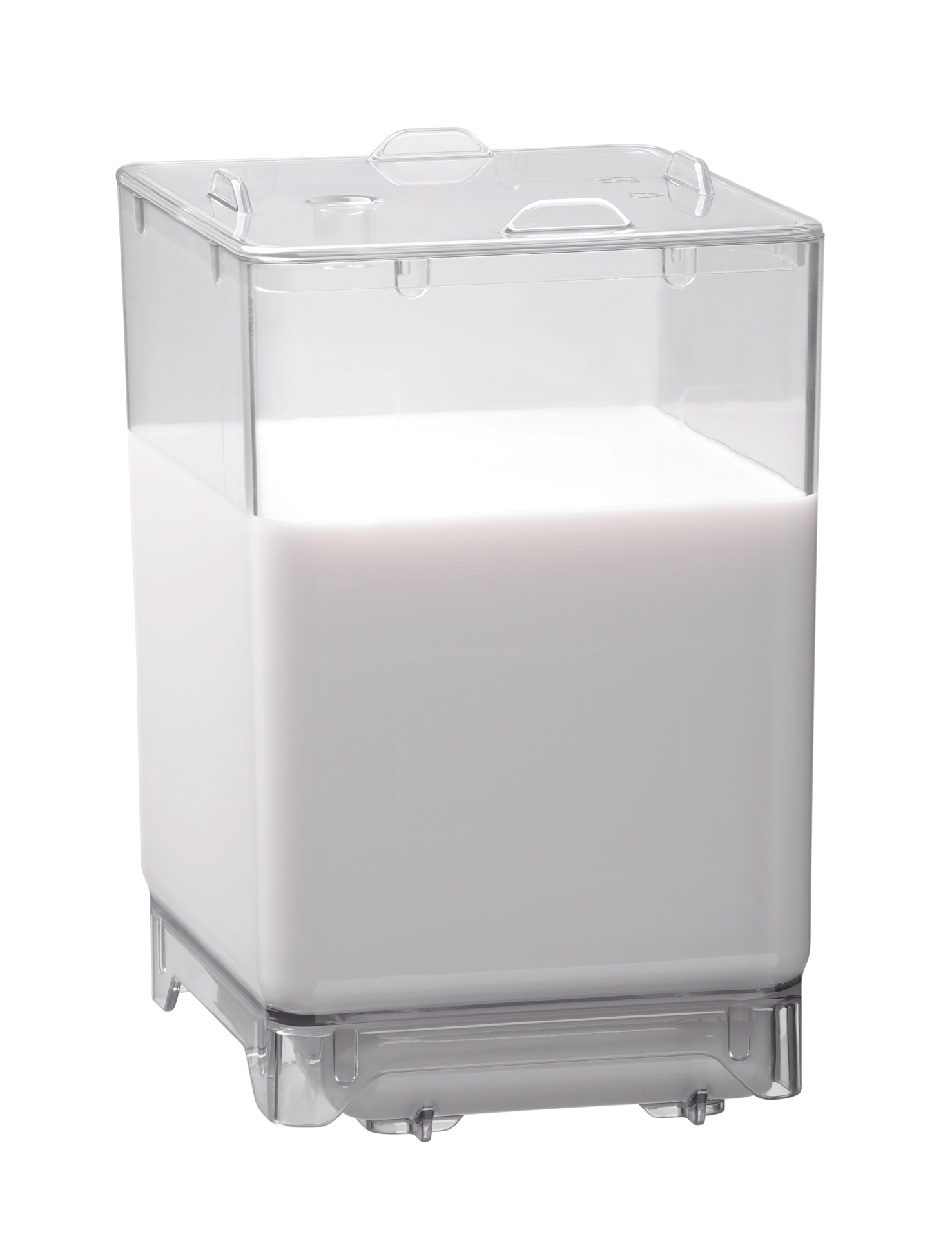 Bartscher Milchcontainer KV8,1L