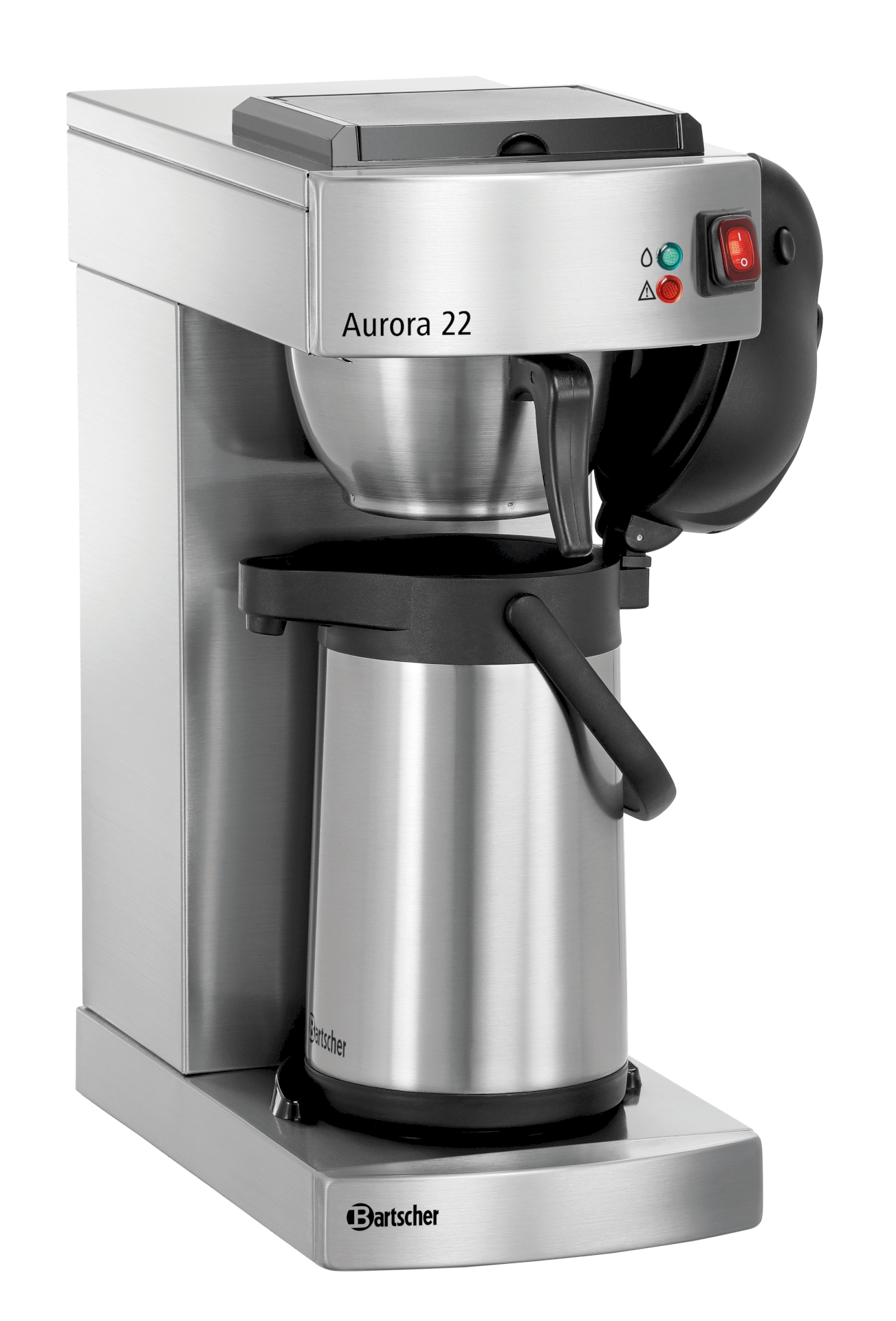 Bartscher Kaffeemaschine Aurora 22