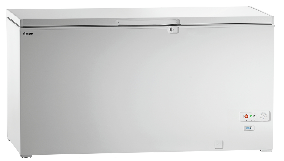 Bartscher Tiefkühltruhe 479-W