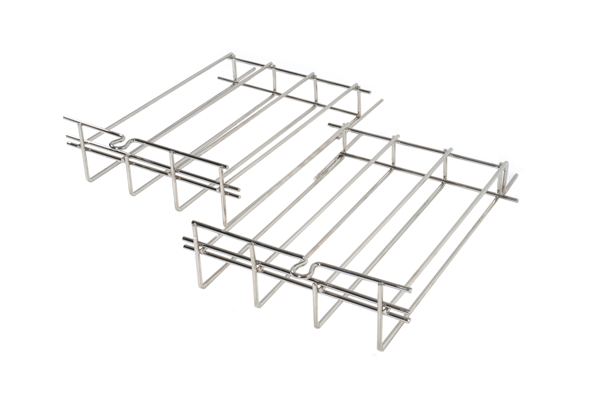 Bartscher Auflageschienen-Set rechts-links