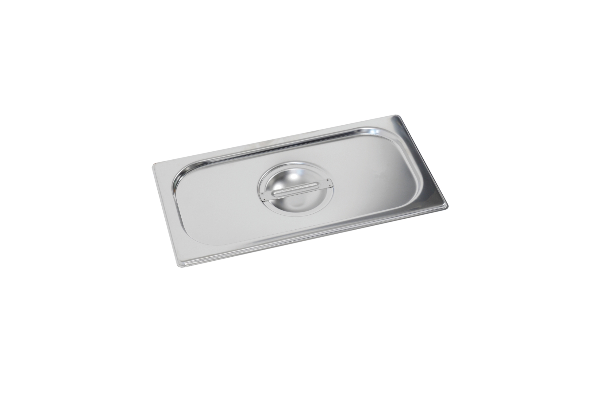 Bartscher Deckel 1/3GN