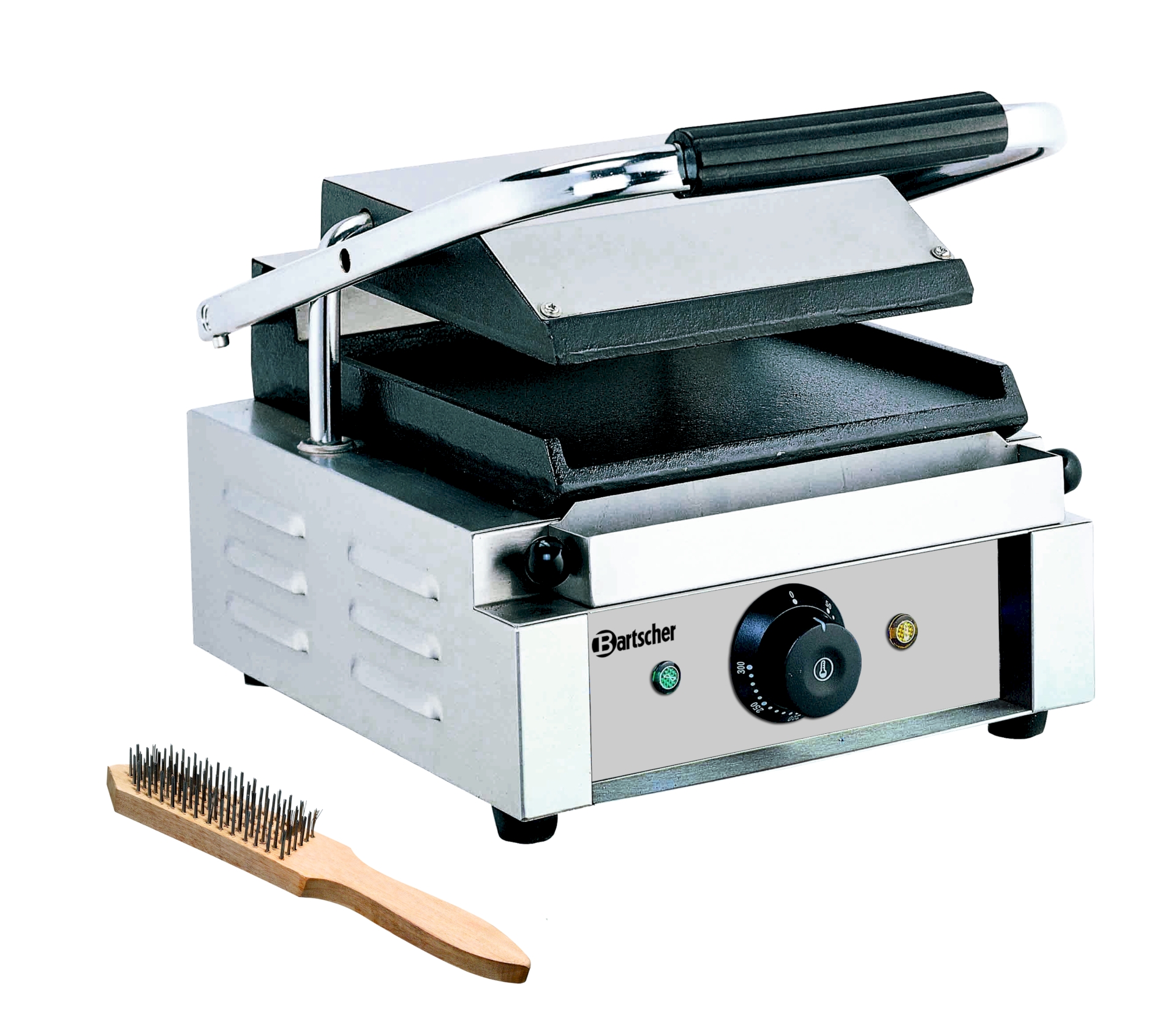 Bartscher Kontaktgrill 1800 1G