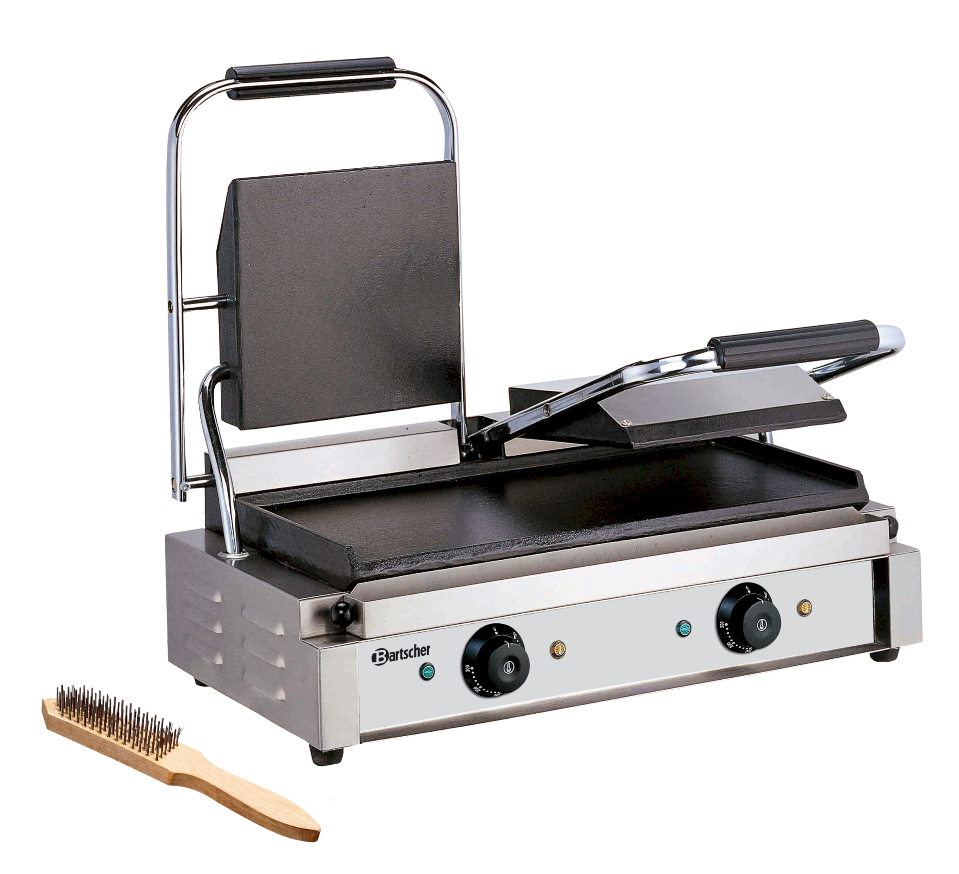 Bartscher Kontaktgrill 3600 2G