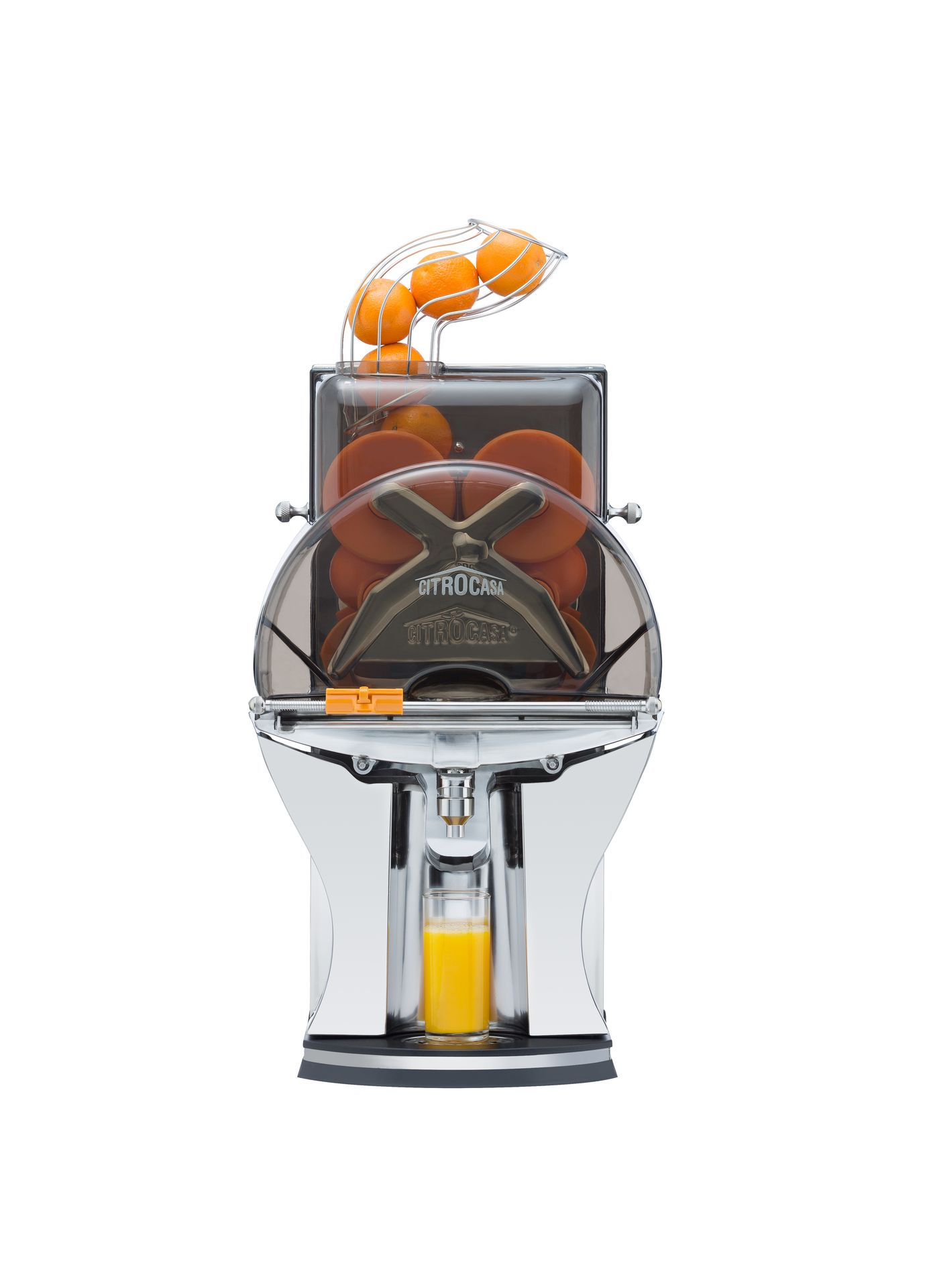 Kronen Orangensaftmaschine Fantastic M/SB Advance