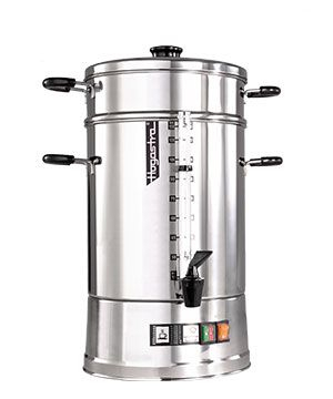 Hogastra Kaffeeautomat CNS 160