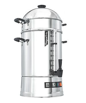 Hogastra Kaffeeautomat CNS 160 Classic-Line