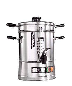 Hogastra Kaffeeautomat CNS 35