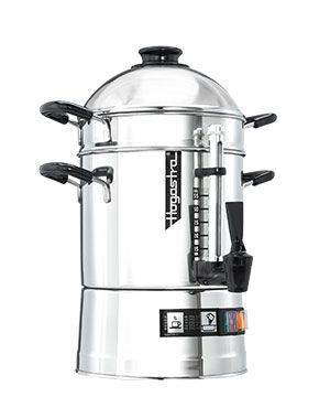 Hogastra Kaffeeautomat CNS 35 Classic-Line