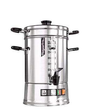 Hogastra Kaffeeautomat CNS 75