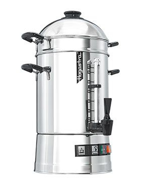 Hogastra Kaffeeautomat CNS 75 Classic-Line