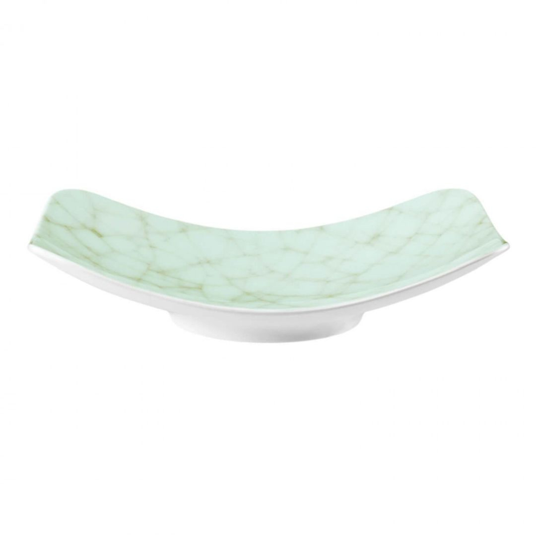 Fuente De Porcelana Seltmann Weiden LIFE De 40x25.5 Cm – Ideal Para Servir Y Decorar