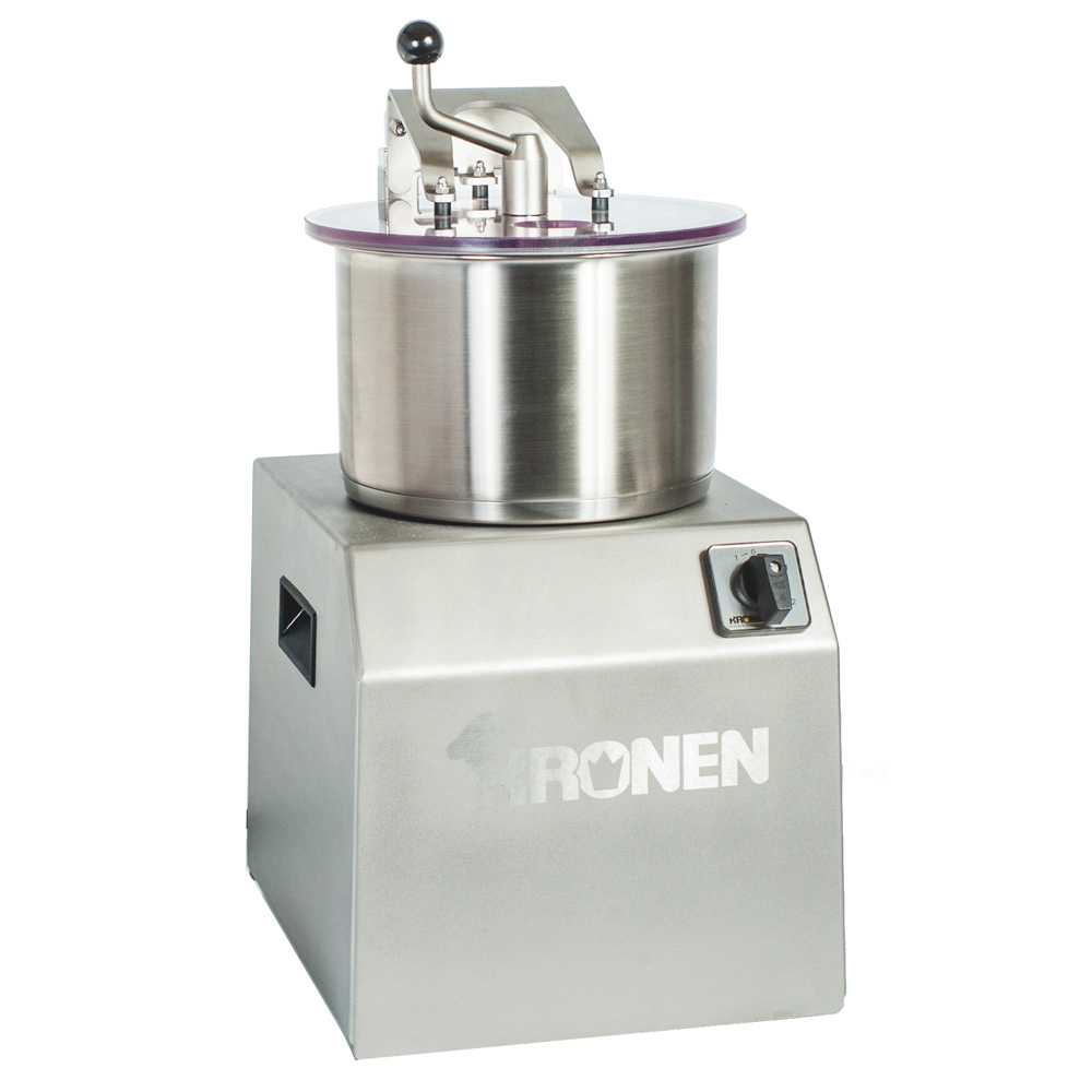 Kronen Cutter KC-51 Nako Plus+ 5 L