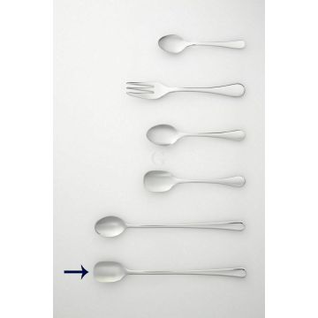 Stöckel Eislöffel lang Modell 92