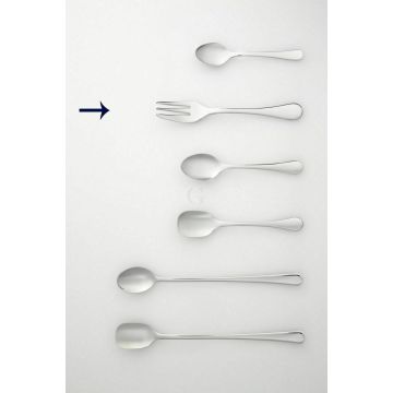 Stöckel Kuchengabel Modell 96