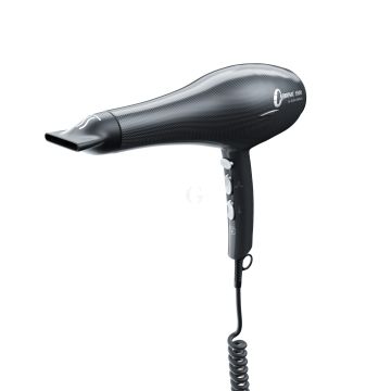 Aliseo Hotel Haartrockner CARBONIC 1900