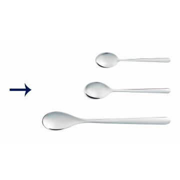 Stöckel Kaffeelöffel Modell 197