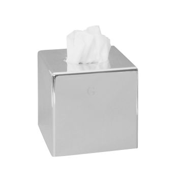 Aliseo Hotel COMPLEMENTARY Kosmetiktuchspender quadratisch