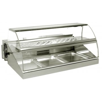 Neumärker Kühlvitrine Mercado C3